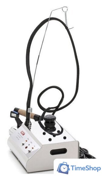 Утюг Lelit PS25 - Изображение №7 — Интернет-магазин Time-Shop