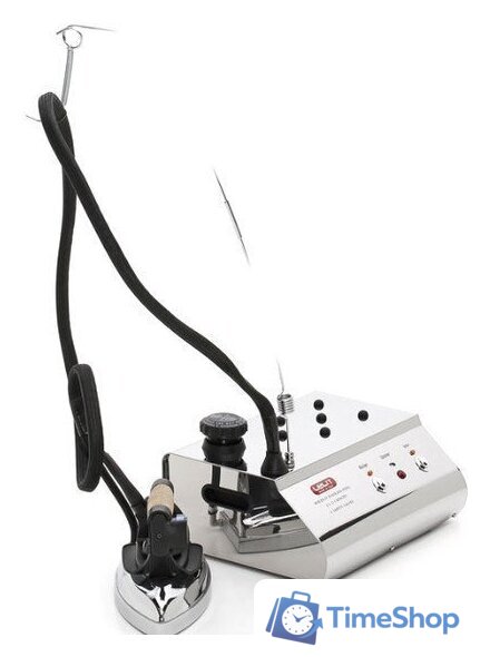 Утюг Lelit PS25 - Изображение №3 — Интернет-магазин Time-Shop