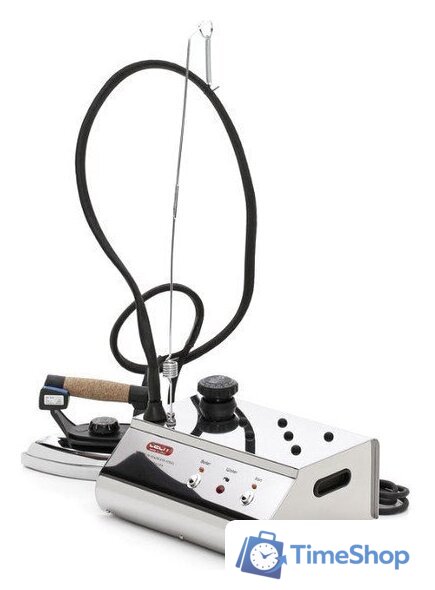 Утюг Lelit PS25 - Изображение №8 — Интернет-магазин Time-Shop