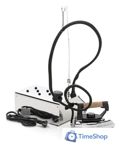 Утюг Lelit PS25 - Изображение №5 — Интернет-магазин Time-Shop