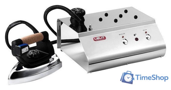 Утюг Lelit PS25 - Изображение №1 — Интернет-магазин Time-Shop