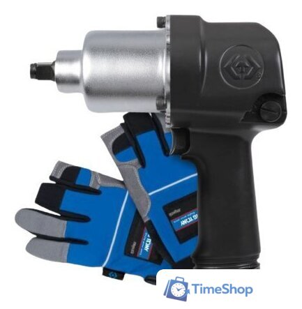 Пневматический гайковерт King Tony P33411-040E - Изображение №1 — Интернет-магазин Time-Shop