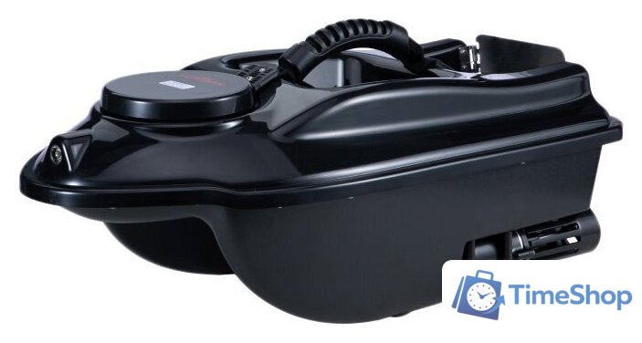 Прикормочный кораблик Boatman Actor Basic (черный) - Изображение №1 — Интернет-магазин Time-Shop