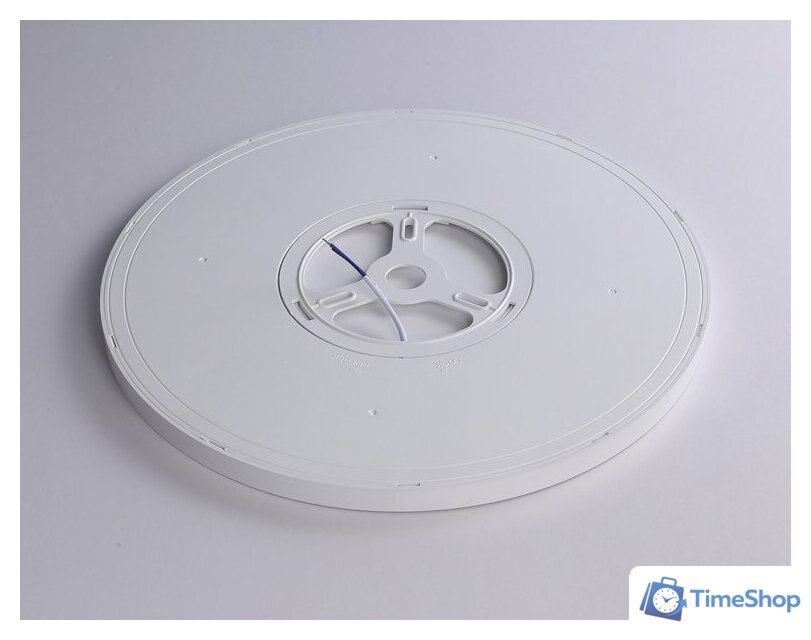 Припотолочная люстра Ambrella light Orbital FZ1959 WH (белый) - Изображение №5 — Интернет-магазин Time-Shop