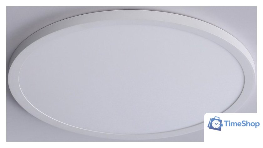 Припотолочная люстра Ambrella light Orbital FZ1959 WH (белый) - Изображение №3 — Интернет-магазин Time-Shop