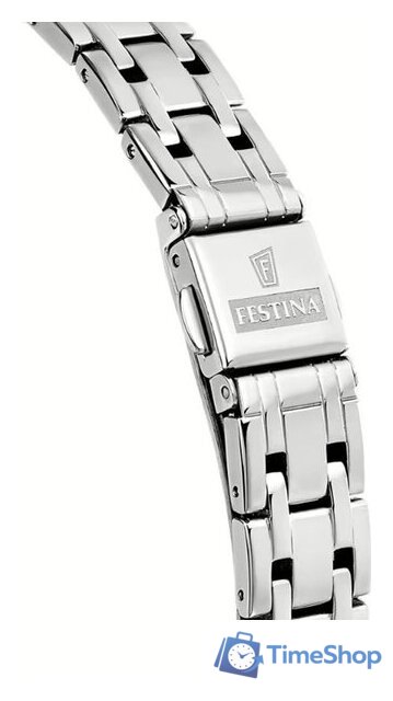 Наручные часы Festina F20718-1 - Изображение №2 — Интернет-магазин Time-Shop