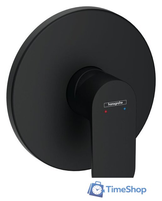 Смеситель Hansgrohe 72667670 - Изображение №1 — Интернет-магазин Time-Shop