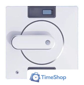 Робот для мытья окон Idea Systems YW500 - Изображение №6 — Интернет-магазин Time-Shop