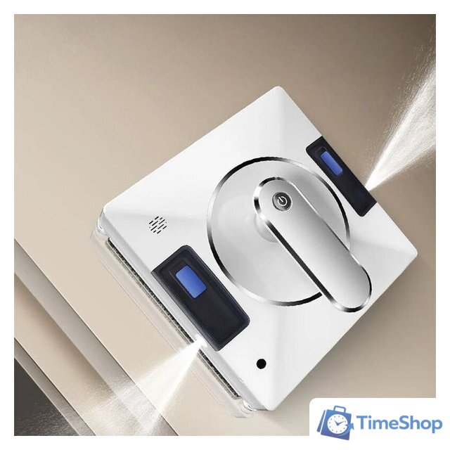 Робот для мытья окон Idea Systems YW500 - Изображение №10 — Интернет-магазин Time-Shop