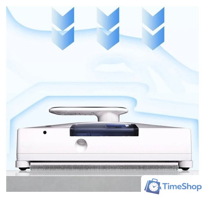Робот для мытья окон Idea Systems YW500 - Изображение №12 — Интернет-магазин Time-Shop