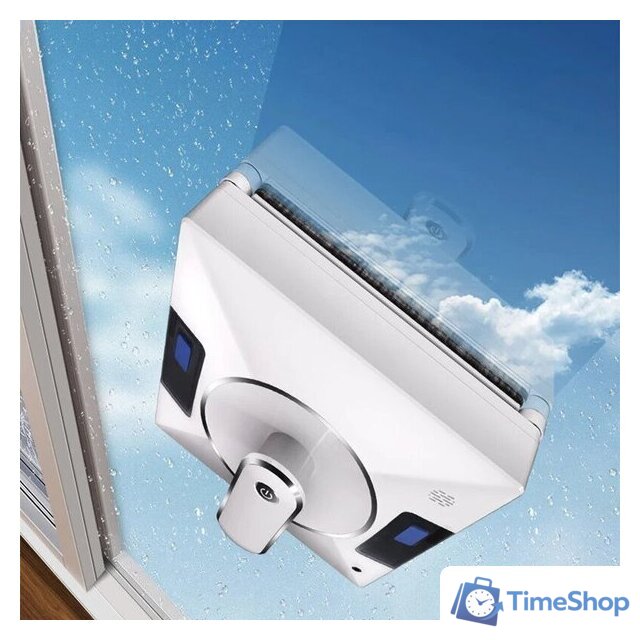 Робот для мытья окон Idea Systems YW500 - Изображение №9 — Интернет-магазин Time-Shop