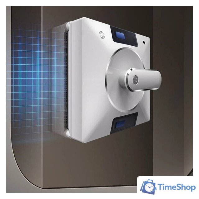 Робот для мытья окон Idea Systems YW500 - Изображение №13 — Интернет-магазин Time-Shop