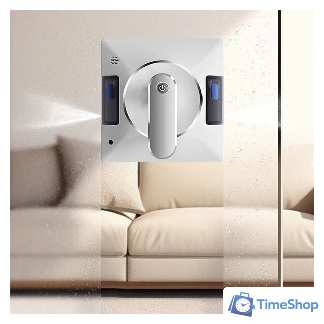 Робот для мытья окон Idea Systems YW500 - Изображение №8 — Интернет-магазин Time-Shop