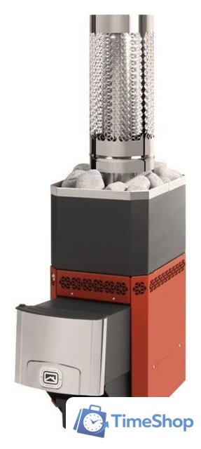 Банная печь Теплодар Русь 12 Л - Изображение №1 — Интернет-магазин Time-Shop