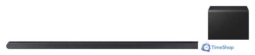 Саундбар Samsung HW-S800D - Изображение №1 — Интернет-магазин Time-Shop