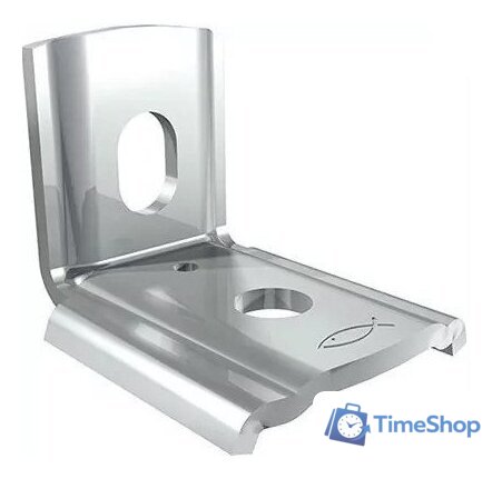 Уголок крепежный Fischer 538667 (25 шт) - Изображение №1 — Интернет-магазин Time-Shop