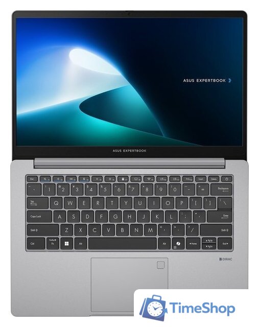 Ноутбук ASUS ExpertBook P1 P1403CVA-S61413 - Изображение №6 — Интернет-магазин Time-Shop