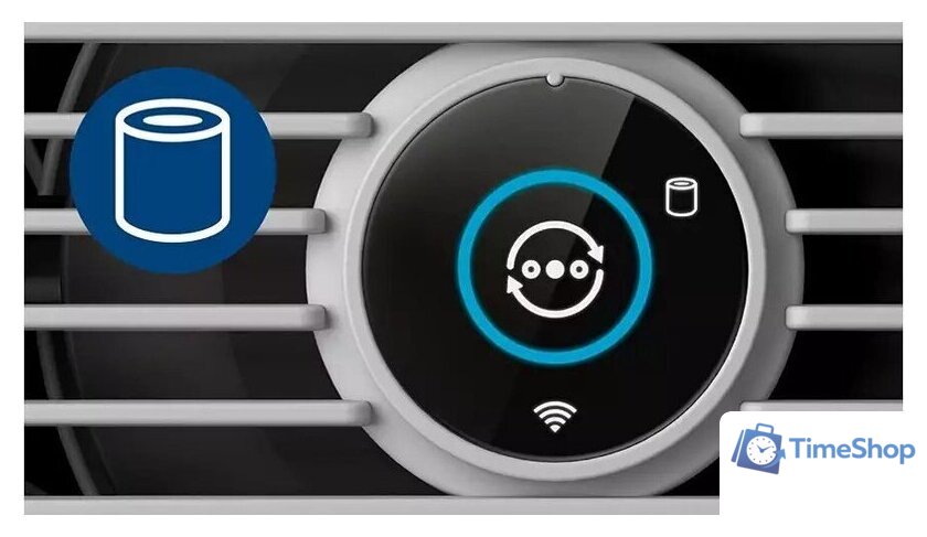 Очиститель воздуха Philips AC0651/10 - Изображение №6 — Интернет-магазин Time-Shop