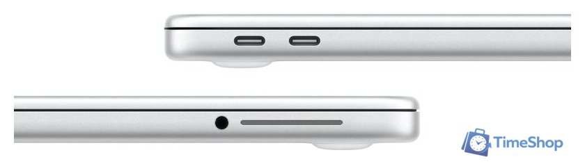 Ноутбук Apple MacBook Neo 13