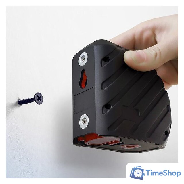 Лазерный нивелир ADA Instruments Armo Mini Basic Edition A00582 - Изображение №8 — Интернет-магазин Time-Shop