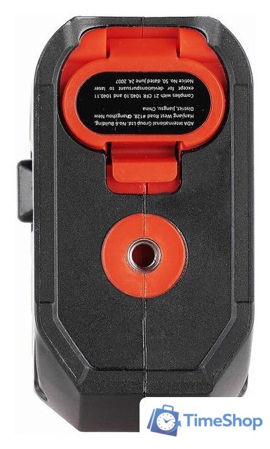 Лазерный нивелир ADA Instruments Armo Mini Basic Edition A00582 - Изображение №15 — Интернет-магазин Time-Shop
