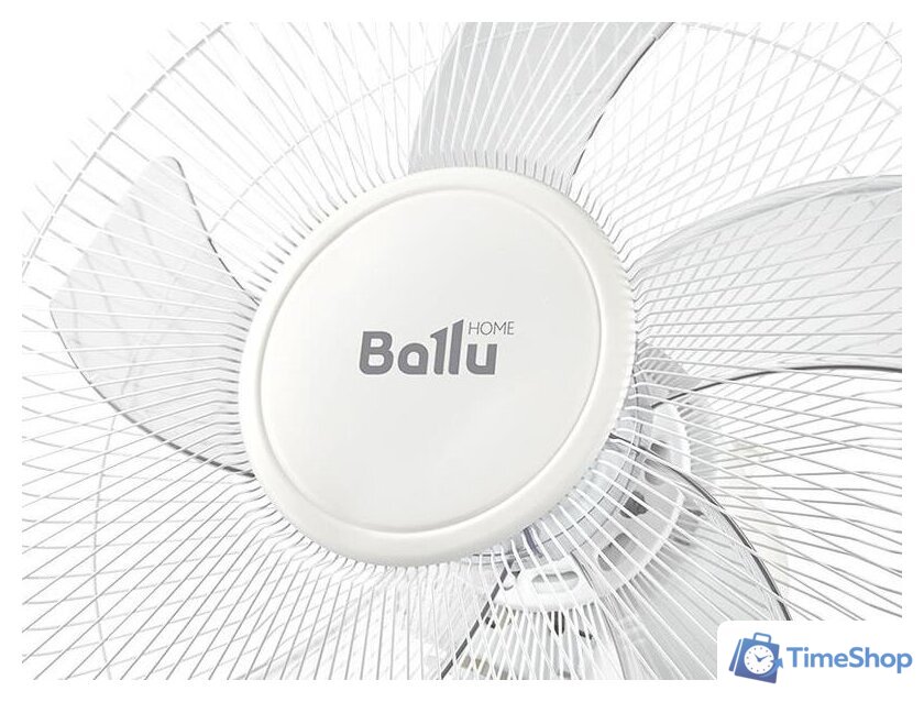 Вентилятор Ballu BFF-801 - Изображение №2 — Интернет-магазин Time-Shop