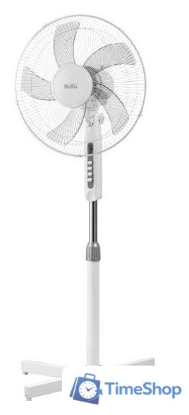 Вентилятор Ballu BFF-801 - Изображение №1 — Интернет-магазин Time-Shop
