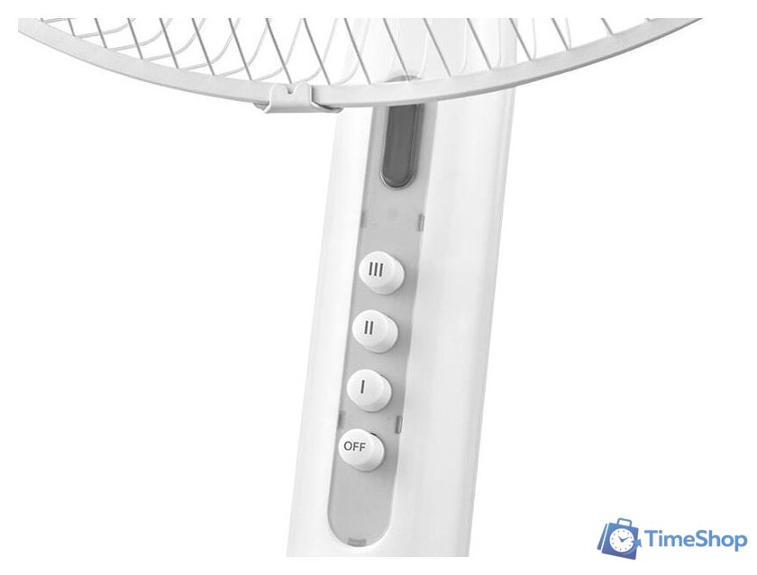 Вентилятор Ballu BFF-801 - Изображение №3 — Интернет-магазин Time-Shop