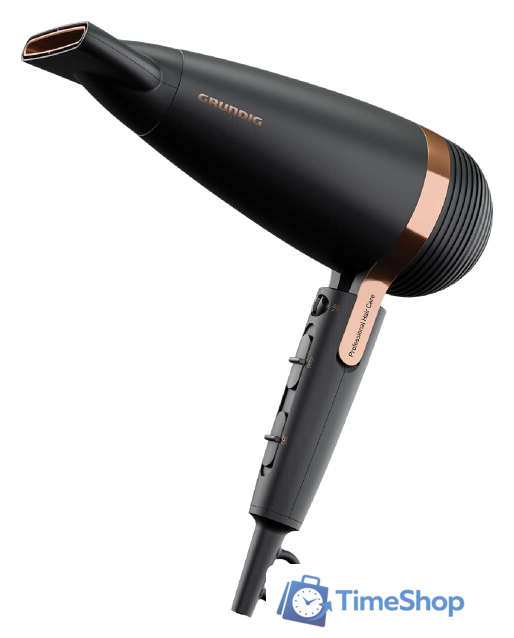 Фен Grundig HD 8080 - Изображение №1 — Интернет-магазин Time-Shop