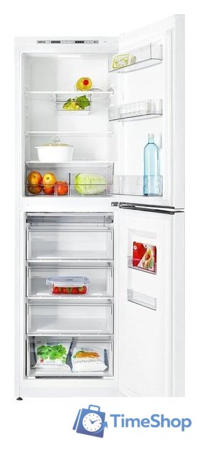 Холодильник ATLANT ХМ-6623-109 - Изображение №3 — Интернет-магазин Time-Shop