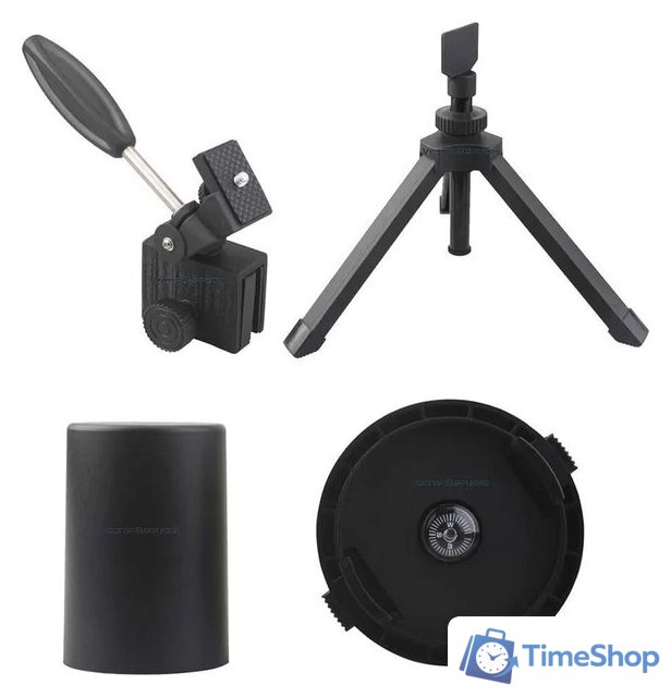 Подзорная труба Vector Optics 60мм Forester 20-60x60 - Изображение №7 — Интернет-магазин Time-Shop