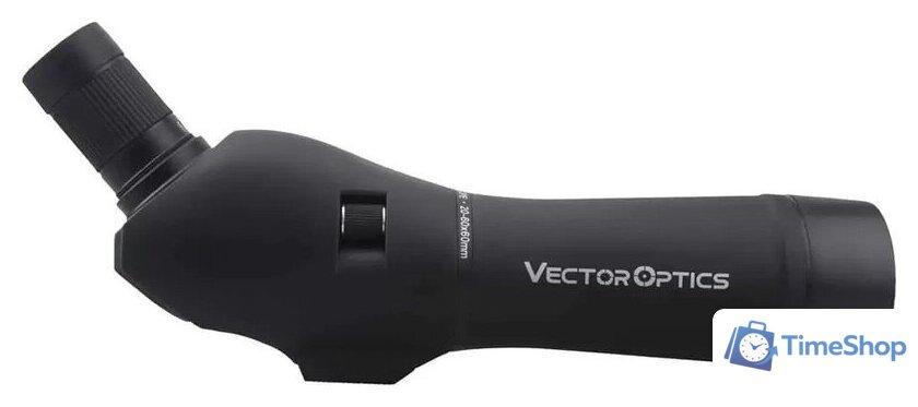 Подзорная труба Vector Optics 60мм Forester 20-60x60 - Изображение №6 — Интернет-магазин Time-Shop
