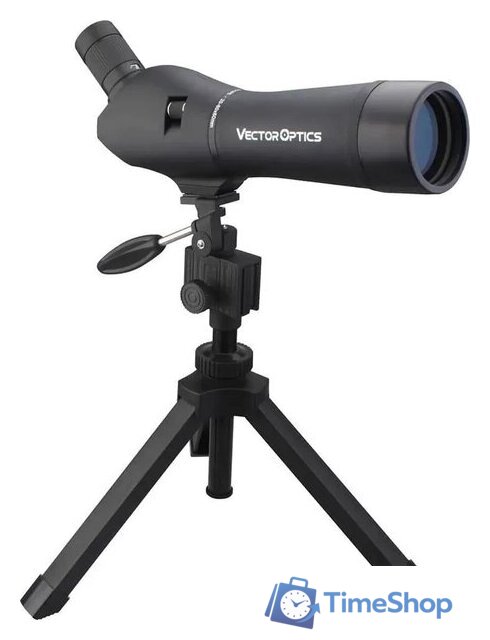 Подзорная труба Vector Optics 60мм Forester 20-60x60 - Изображение №1 — Интернет-магазин Time-Shop