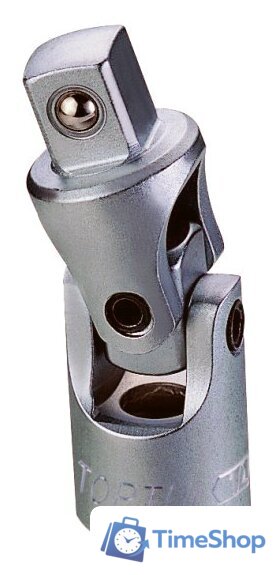 Набор трещотка с головками Toptul GCAD4303 43 предмета - Изображение №4 — Интернет-магазин Time-Shop