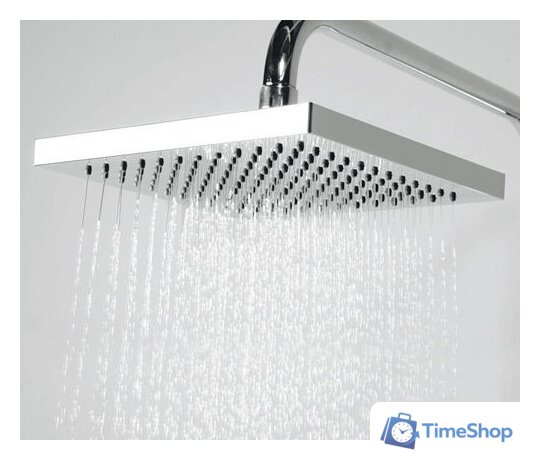Душевая система  Wasserkraft A017 - Изображение №4 — Интернет-магазин Time-Shop