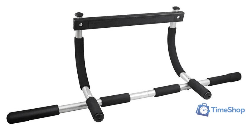 Турник Atlas Sport 601 в дверной проем - Изображение №1 — Интернет-магазин Time-Shop