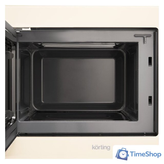 Микроволновая печь Korting KMI 827 GB - Изображение №5 — Интернет-магазин Time-Shop
