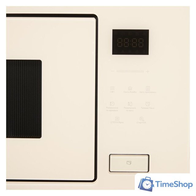 Микроволновая печь Korting KMI 827 GB - Изображение №3 — Интернет-магазин Time-Shop