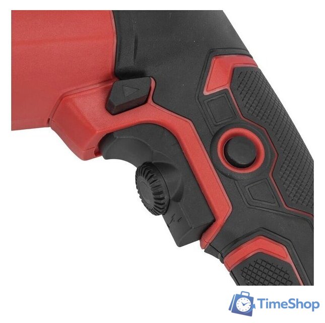 Перфоратор Skil RH1109SE00 (кейс) - Изображение №6 — Интернет-магазин Time-Shop