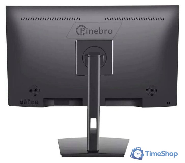 Монитор PINEBRO MF-2704ADU(100) - Изображение №2 — Интернет-магазин Time-Shop