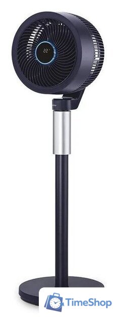 Вентилятор Zelmer ZRF5500 - Изображение №1 — Интернет-магазин Time-Shop