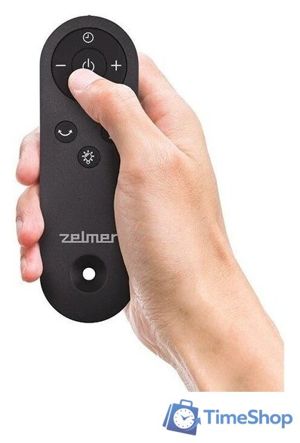 Вентилятор Zelmer ZRF5500 - Изображение №5 — Интернет-магазин Time-Shop