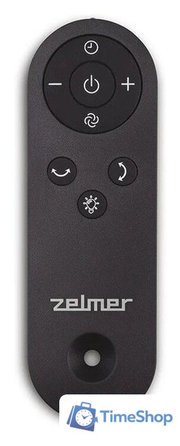 Вентилятор Zelmer ZRF5500 - Изображение №4 — Интернет-магазин Time-Shop