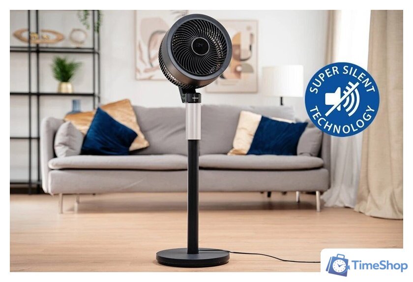 Вентилятор Zelmer ZRF5500 - Изображение №6 — Интернет-магазин Time-Shop