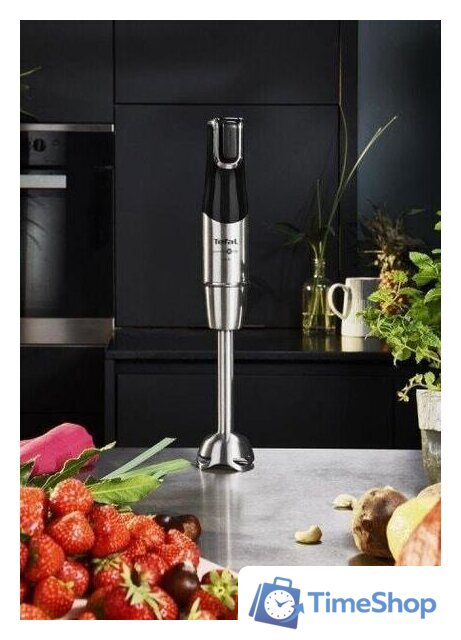 Погружной блендер Tefal Infiny Force HB95LD38 - Изображение №9 — Интернет-магазин Time-Shop