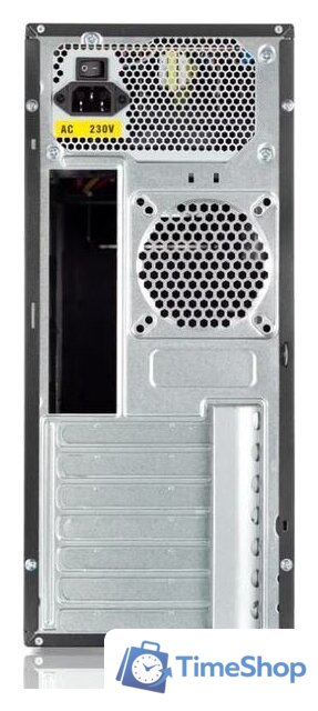 Корпус Foxline 450W FL-302-FZ450 - Изображение №4 — Интернет-магазин Time-Shop