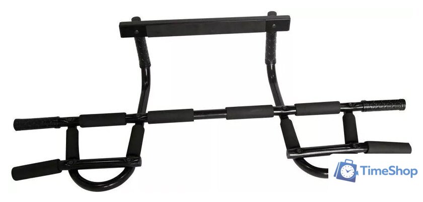 Турник Atlas Sport треххватный в дверной проем - Изображение №3 — Интернет-магазин Time-Shop
