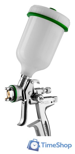 Краскопульт KRAFTOOL 06555-1.3 - Изображение №1 — Интернет-магазин Time-Shop