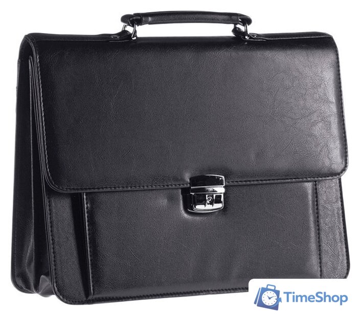 Портфель OfficeSpace Irida ПоКЗ_591 - Изображение №1 — Интернет-магазин Time-Shop