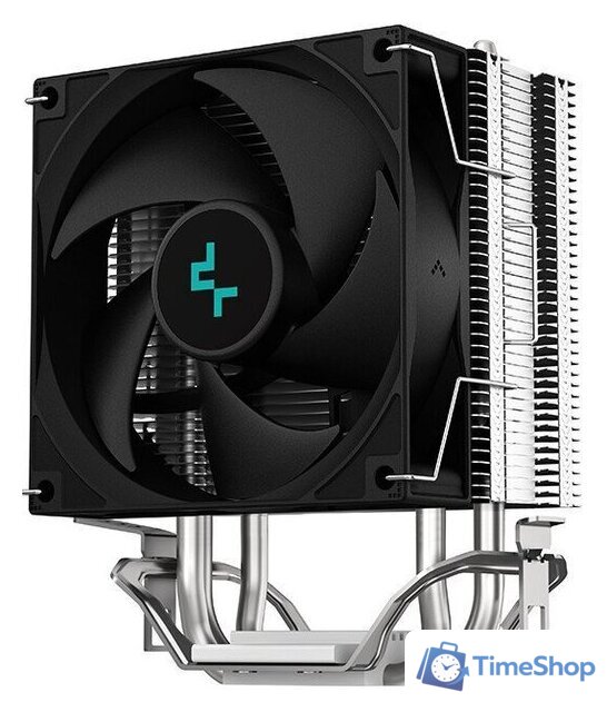 Кулер для процессора DeepCool AG300 R-AG300-BKNNMN-G - Изображение №2 — Интернет-магазин Time-Shop